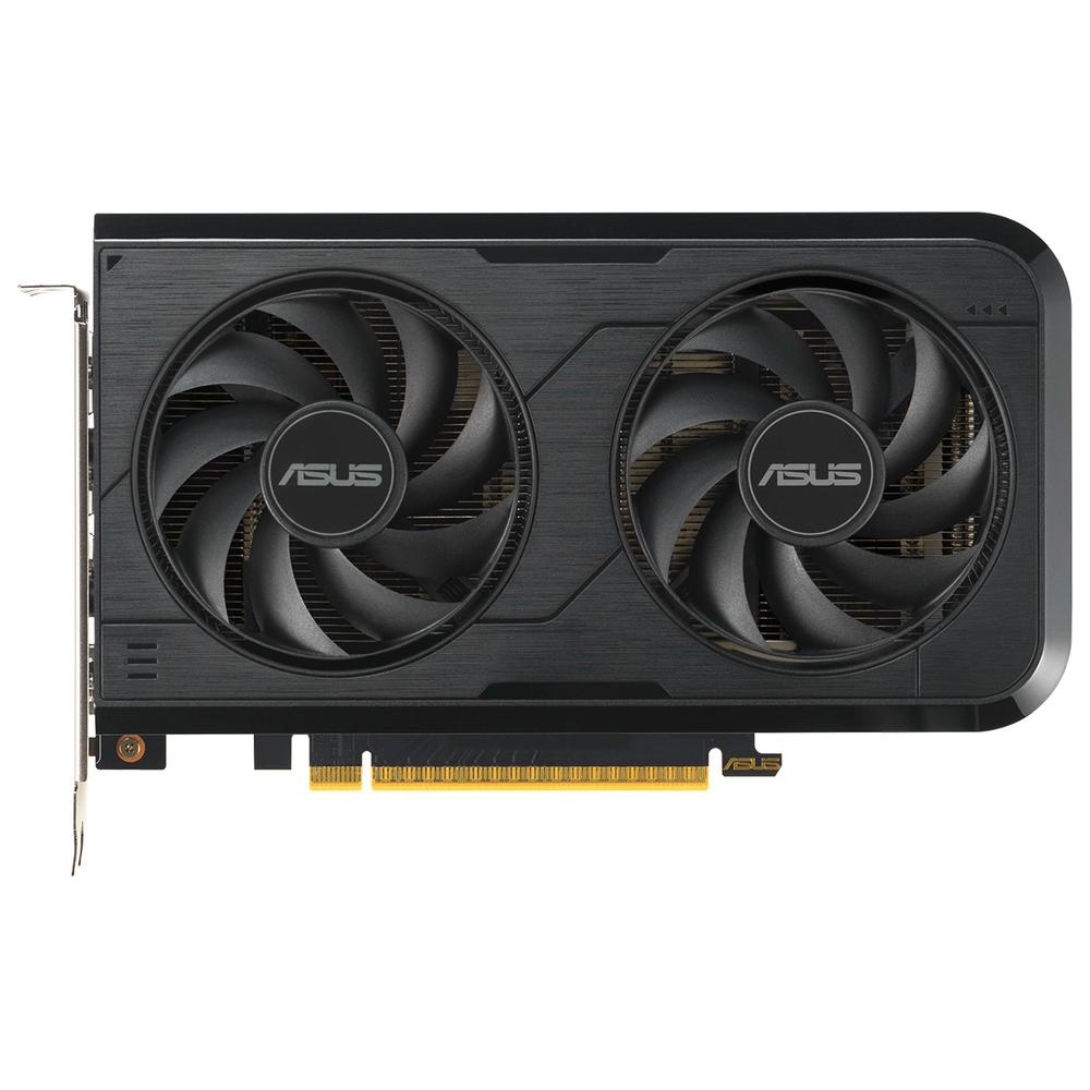 Foto 3 pulgar | Tarjeta De Video Asus Dual Nvidia Geforce Rtx 5050 8gb Gddr6