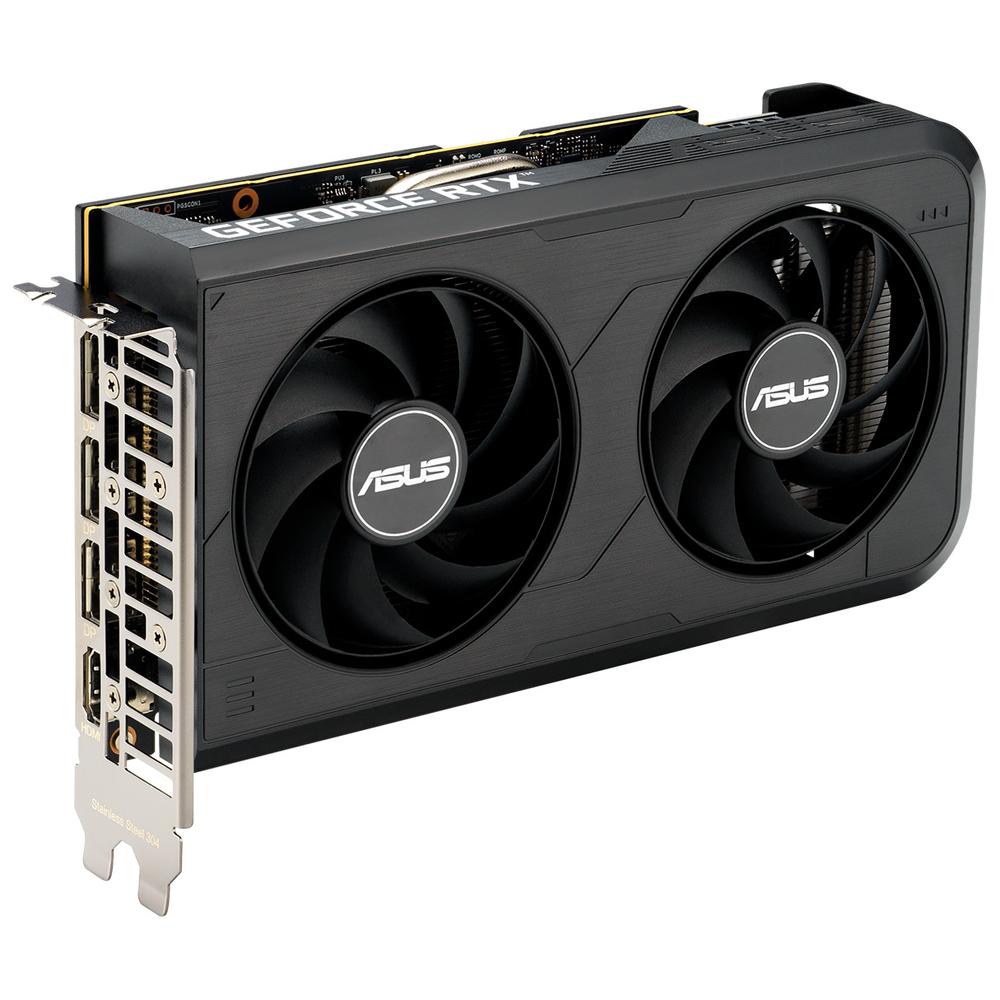 Foto 4 pulgar | Tarjeta De Video Asus Dual Nvidia Geforce Rtx 5050 8gb Gddr6