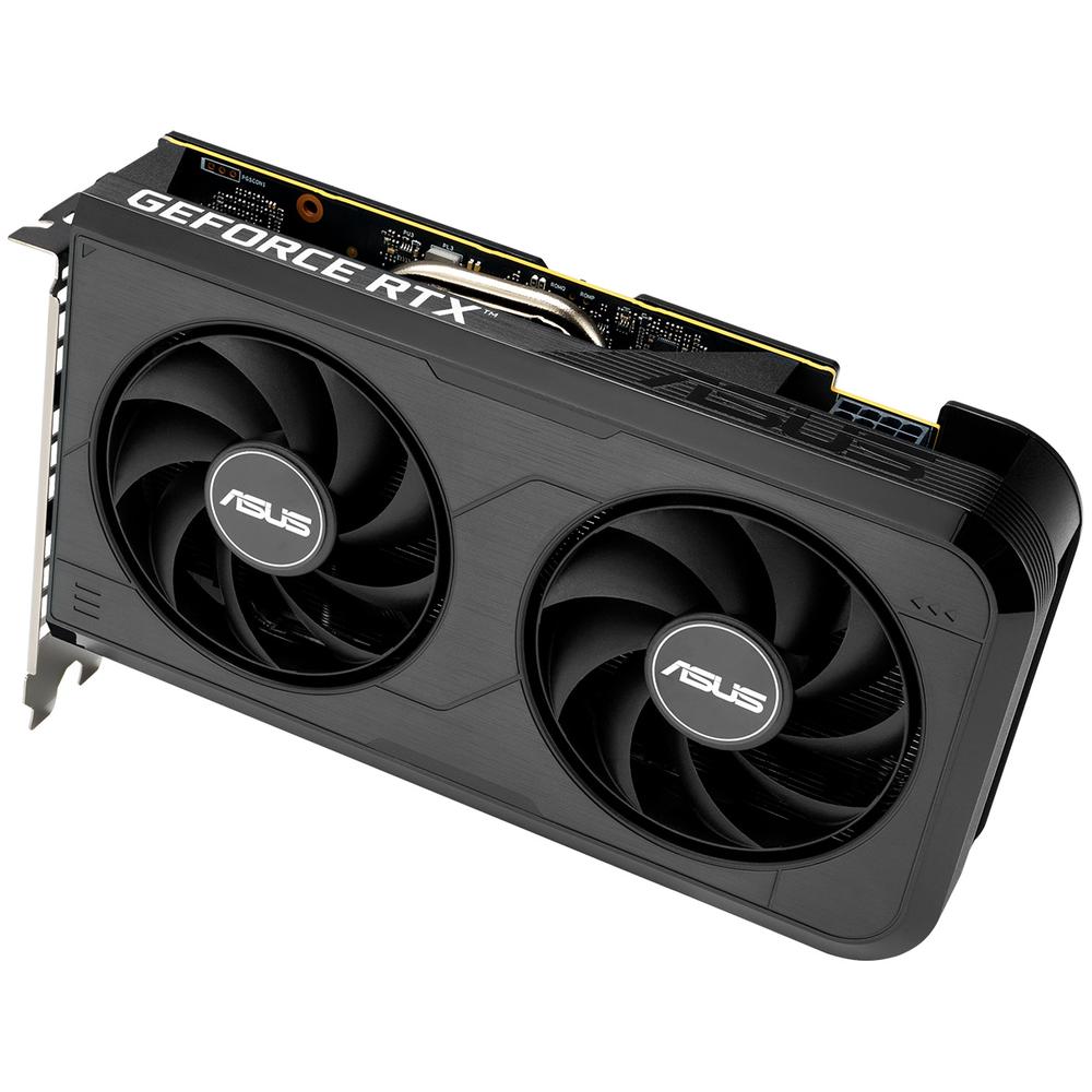 Foto 5 pulgar | Tarjeta De Video Asus Dual Nvidia Geforce Rtx 5050 8gb Gddr6