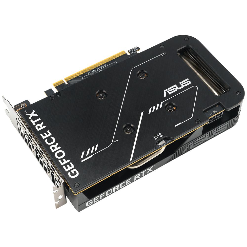 Foto 6 pulgar | Tarjeta De Video Asus Dual Nvidia Geforce Rtx 5050 8gb Gddr6