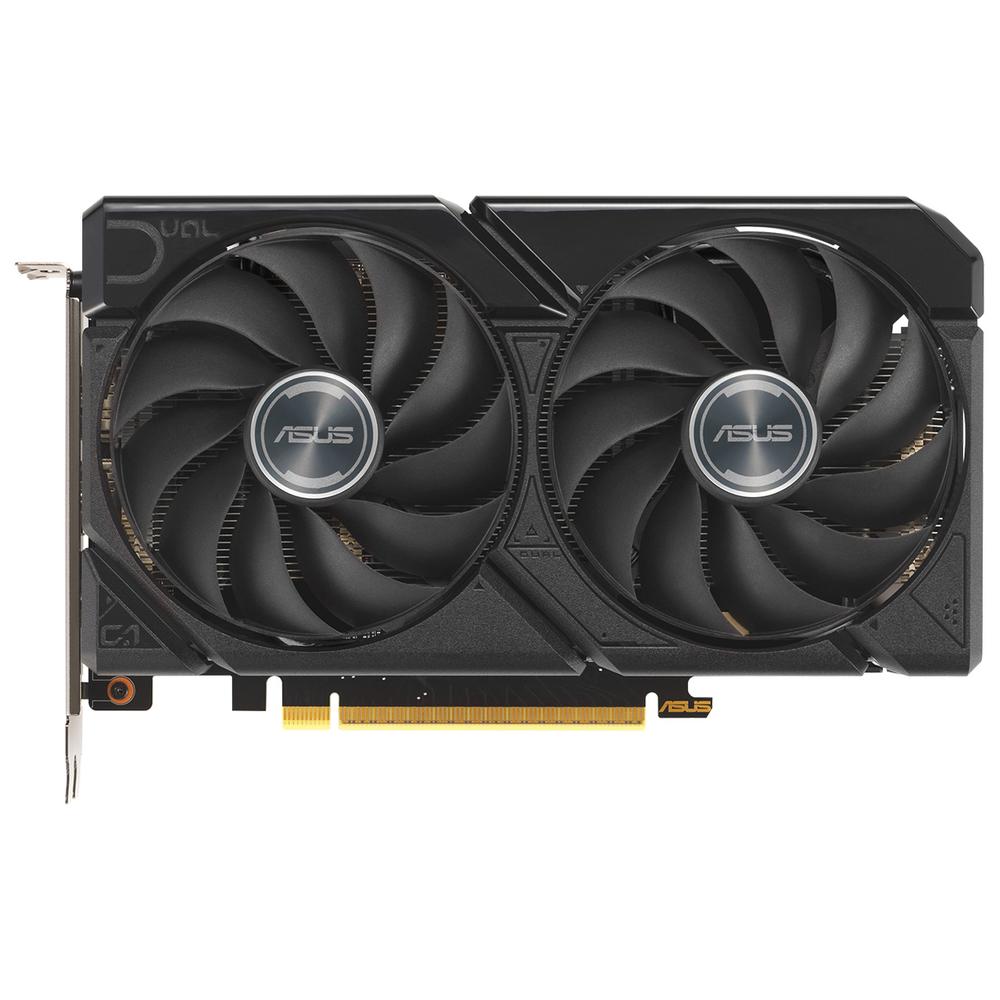 Foto 3 pulgar | Tarjeta De Video Asus Dual Amd Radeon Rx 9060 Xt 8gb Gddr6