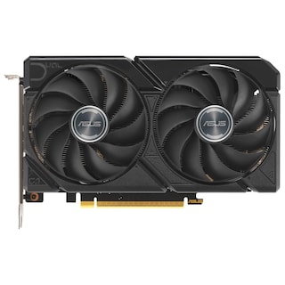 Foto 2 | Tarjeta De Video Asus Dual Amd Radeon Rx 9060 Xt 8gb Gddr6