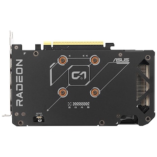 Foto 5 | Tarjeta De Video Asus Dual Amd Radeon Rx 9060 Xt 8gb Gddr6