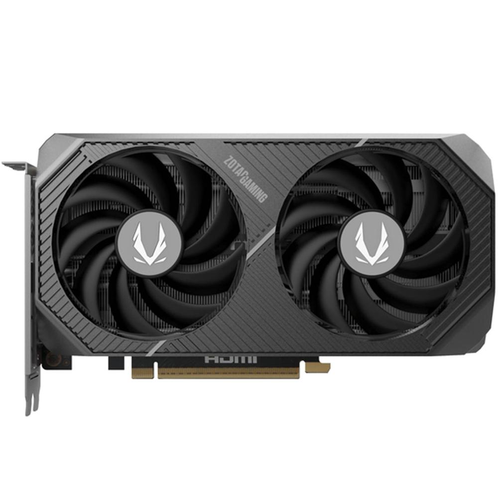 Foto 2 | Tarjeta De Video Zotac Gaming Geforce Rtx 5060 Ti 8gb Twin Edge Gddr7 Zt-b50610e-10m 2 Fan Dlss 4 Pci Express 5.0 Ia