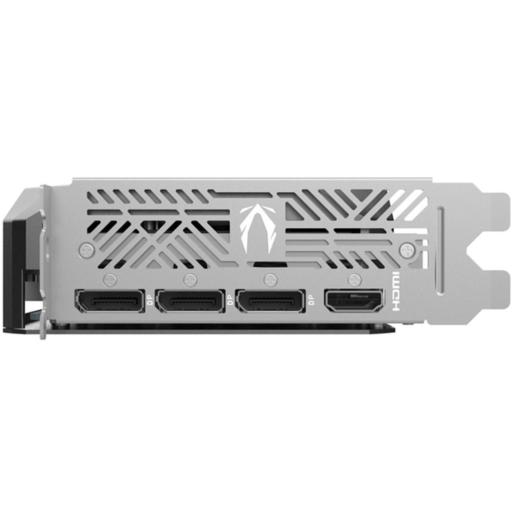 Foto 4 pulgar | Tarjeta De Video Zotac Gaming Geforce Rtx 5060 Ti 8gb Twin Edge Gddr7 Zt-b50610e-10m 2 Fan Dlss 4 Pci Express 5.0 Ia
