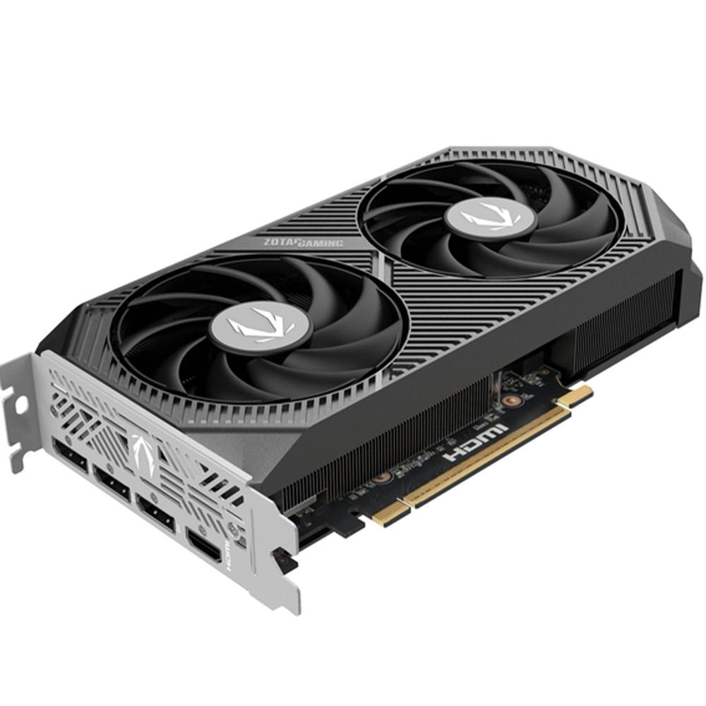 Foto 5 pulgar | Tarjeta De Video Zotac Gaming Geforce Rtx 5060 Ti 8gb Twin Edge Gddr7 Zt-b50610e-10m 2 Fan Dlss 4 Pci Express 5.0 Ia