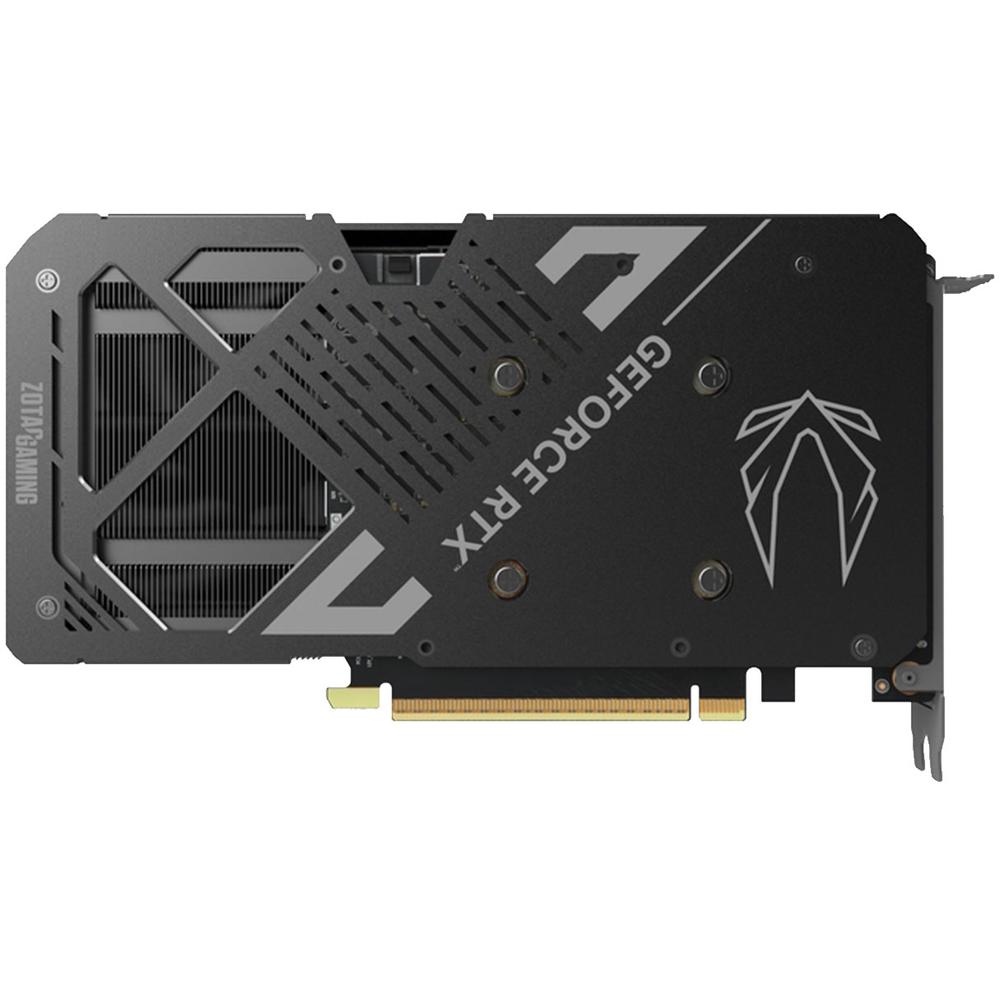 Foto 6 pulgar | Tarjeta De Video Zotac Gaming Geforce Rtx 5060 Ti 8gb Twin Edge Gddr7 Zt-b50610e-10m 2 Fan Dlss 4 Pci Express 5.0 Ia