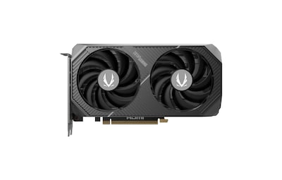 Foto 2 | Tarjeta De Video Nvidia Rtx5060ti 16gb Gddr7 Zotac Twin Edge Oc Zt-b50620h-10m