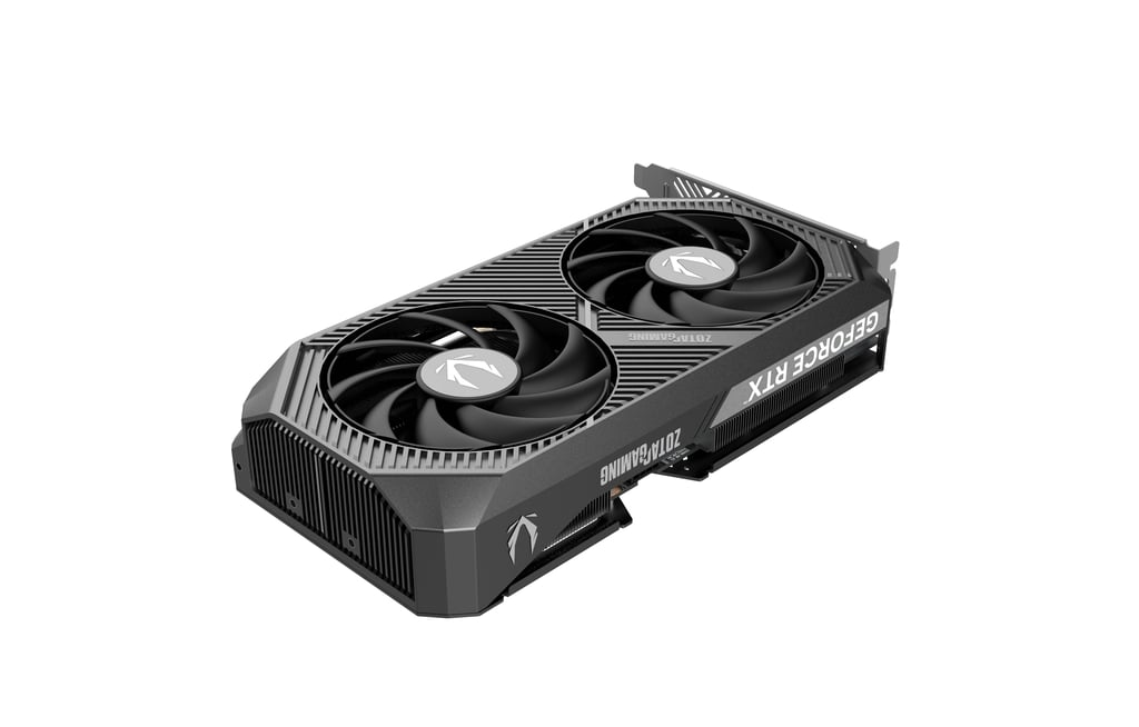 Foto 5 pulgar | Tarjeta De Video Nvidia Rtx5060ti 16gb Gddr7 Zotac Twin Edge Oc Zt-b50620h-10m