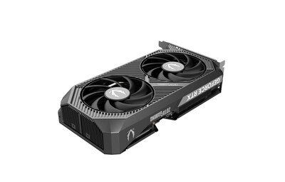 Foto 4 | Tarjeta De Video Nvidia Rtx5060ti 16gb Gddr7 Zotac Twin Edge Oc Zt-b50620h-10m