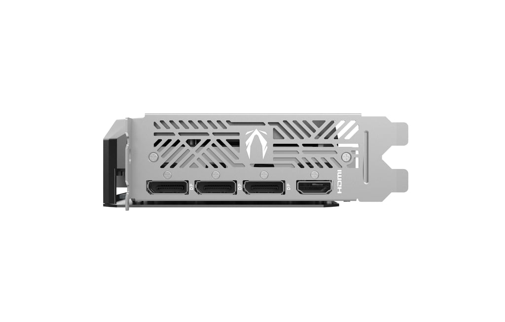 Foto 7 pulgar | Tarjeta De Video Nvidia Rtx5060ti 16gb Gddr7 Zotac Twin Edge Oc Zt-b50620h-10m