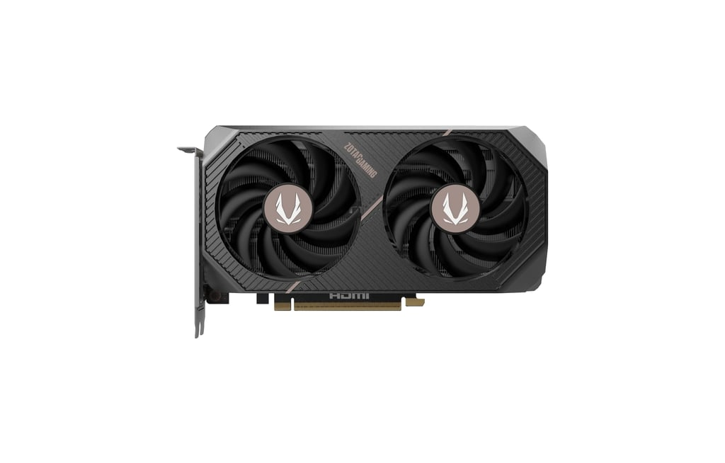 Foto 2 | Tarjeta De Video Nvidia Rtx5060ti 16gb Gddr7 Zotac Amp Zt-b50620f-10m