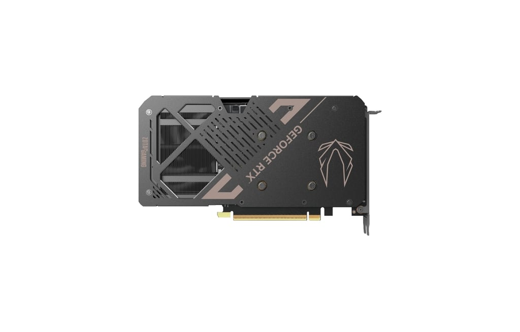 Foto 6 pulgar | Tarjeta De Video Nvidia Rtx5060ti 16gb Gddr7 Zotac Amp Zt-b50620f-10m