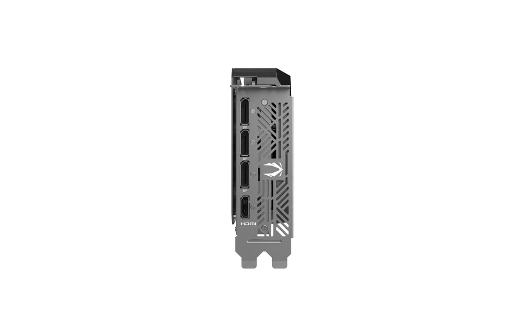 Foto 7 pulgar | Tarjeta De Video Nvidia Rtx5060ti 16gb Gddr7 Zotac Amp Zt-b50620f-10m