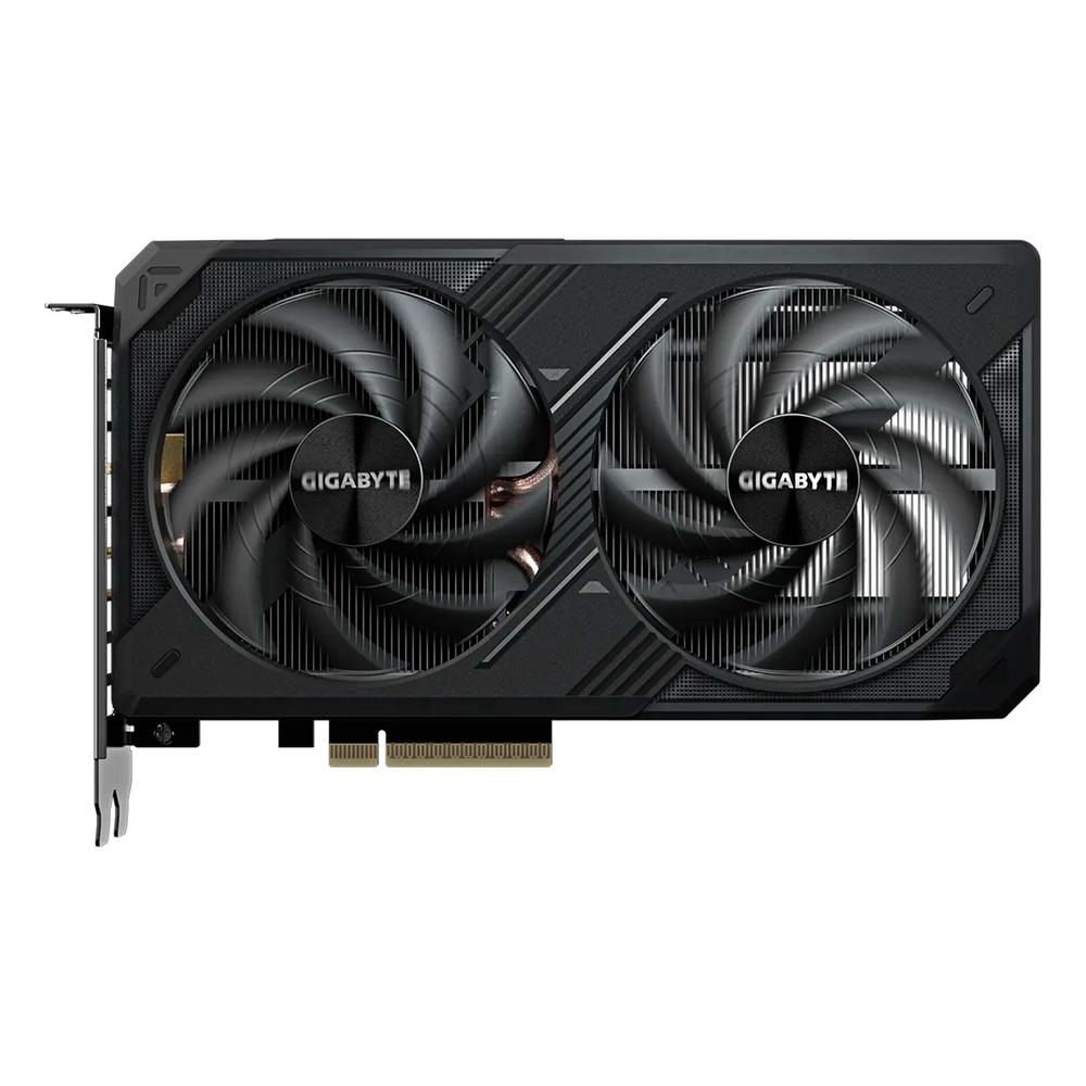 Foto 3 pulgar | Tarjeta De Video Gigabyte Geforce Rtx 5060 Ti Windforce 8g