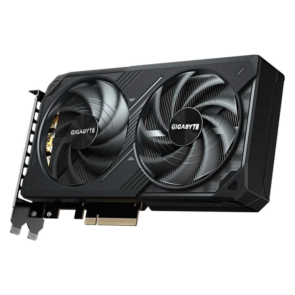Foto 5 pulgar | Tarjeta De Video Gigabyte Geforce Rtx 5060 Ti Windforce 8g