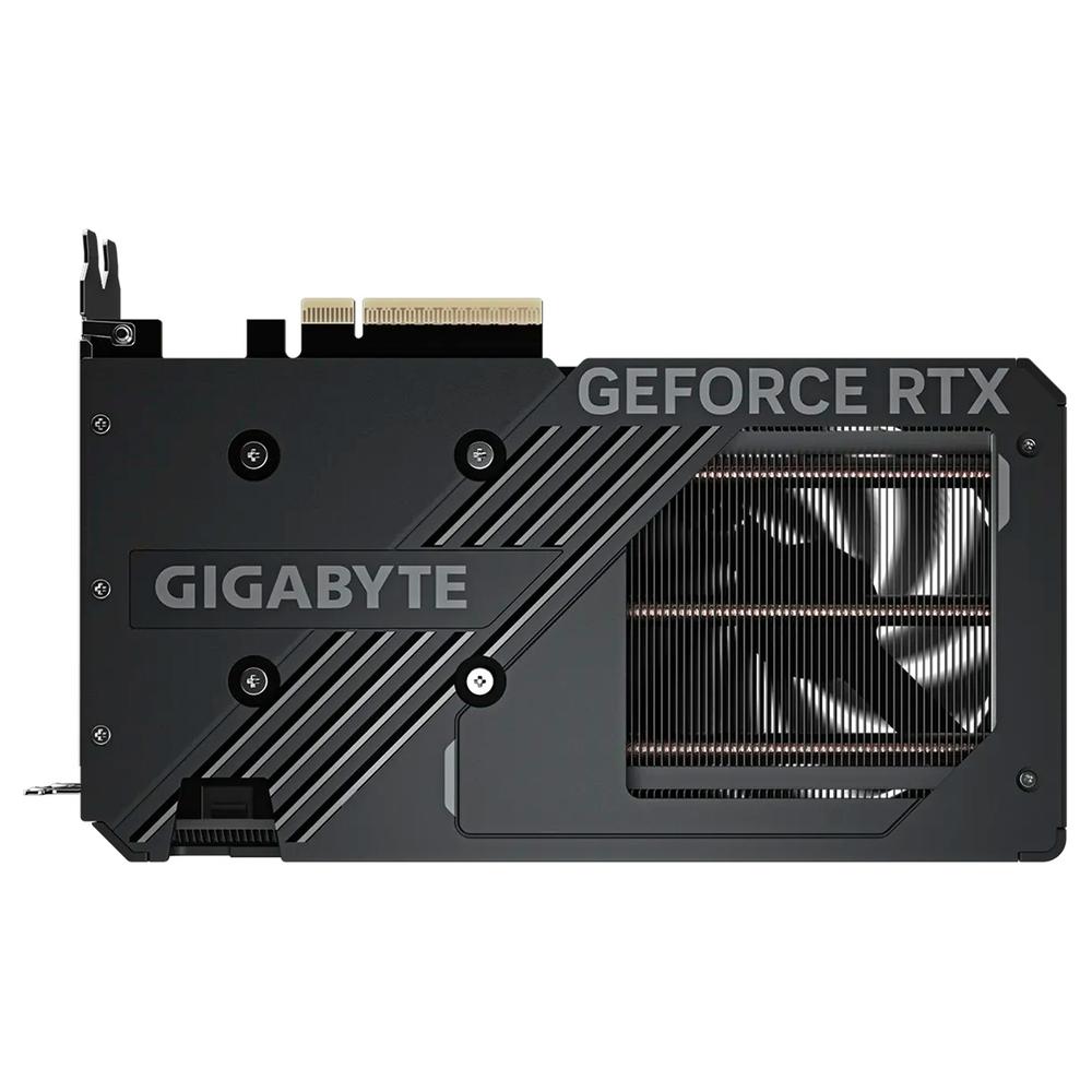 Foto 6 pulgar | Tarjeta De Video Gigabyte Geforce Rtx 5060 Ti Windforce 8g