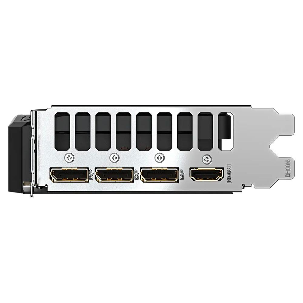 Foto 6 | Tarjeta De Video Gigabyte Geforce Rtx 5060 Ti Windforce 8g