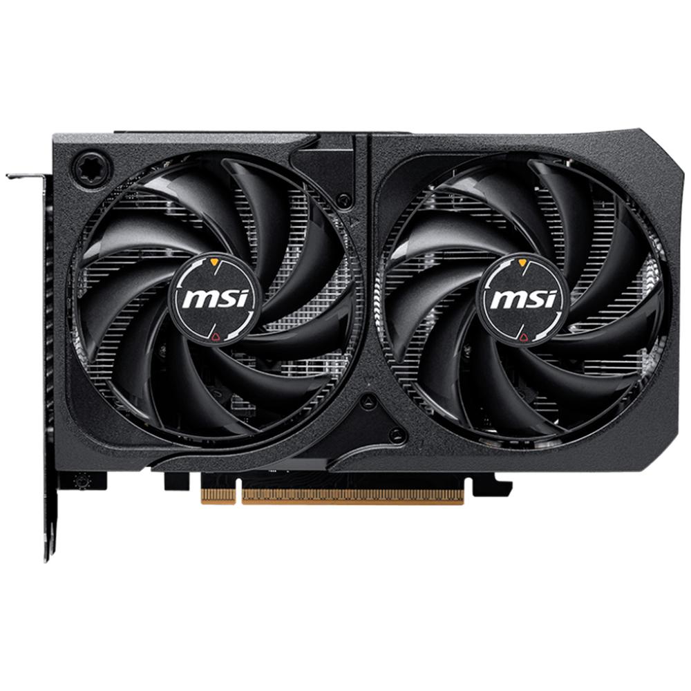 Foto 3 pulgar | Tarjeta De Video Msi Geforce Rtx 5060 8g Shadow 2x Oc Gddr7
