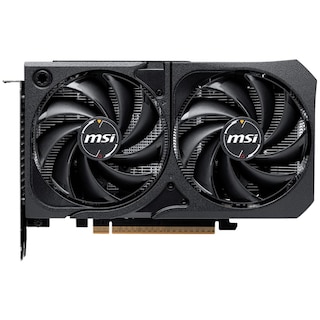 Foto 2 | Tarjeta De Video Msi Geforce Rtx 5060 8g Shadow 2x Oc Gddr7