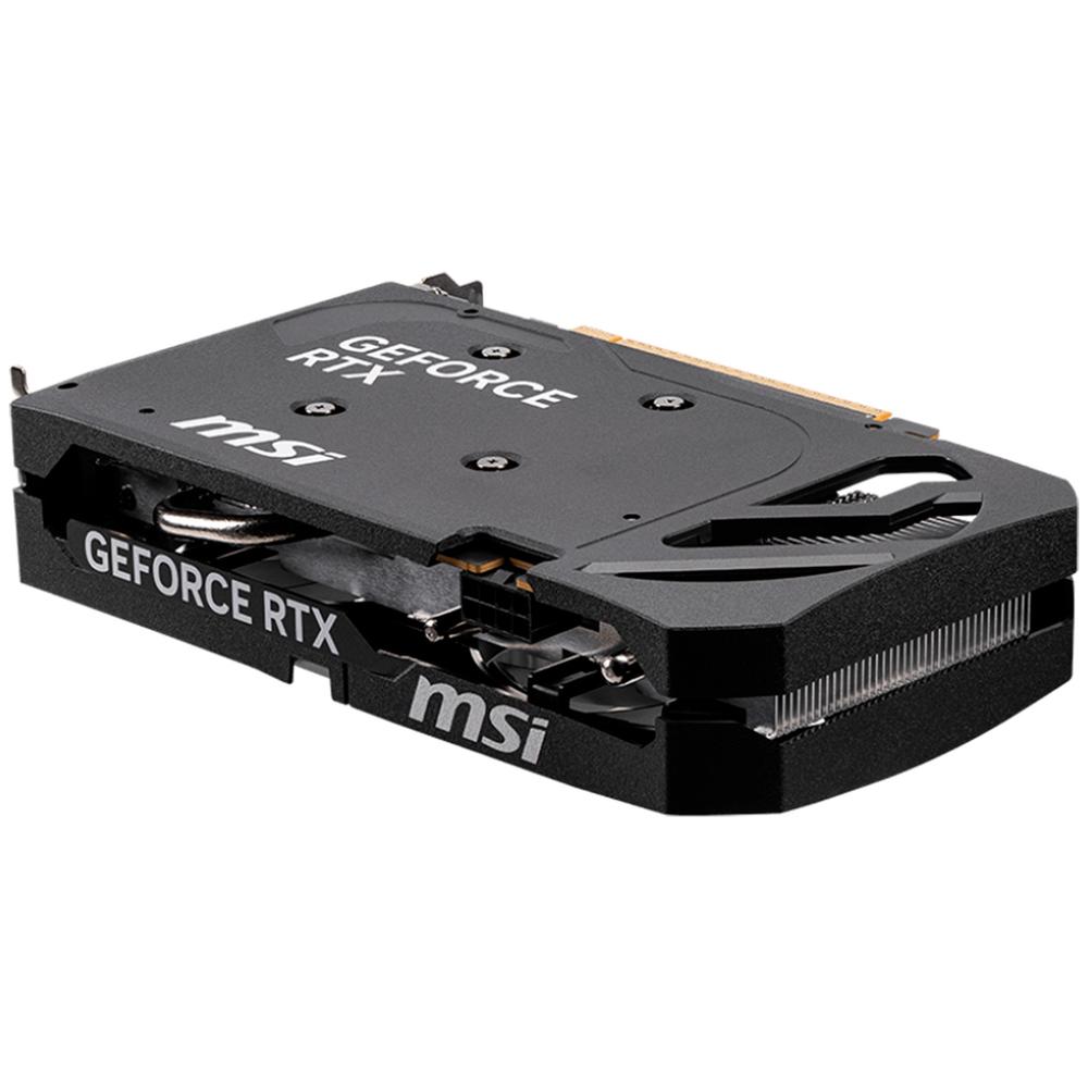 Foto 4 pulgar | Tarjeta De Video Msi Geforce Rtx 5060 8g Shadow 2x Oc Gddr7