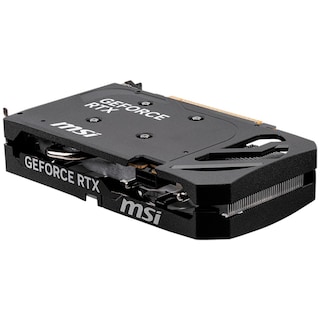 Foto 3 | Tarjeta De Video Msi Geforce Rtx 5060 8g Shadow 2x Oc Gddr7