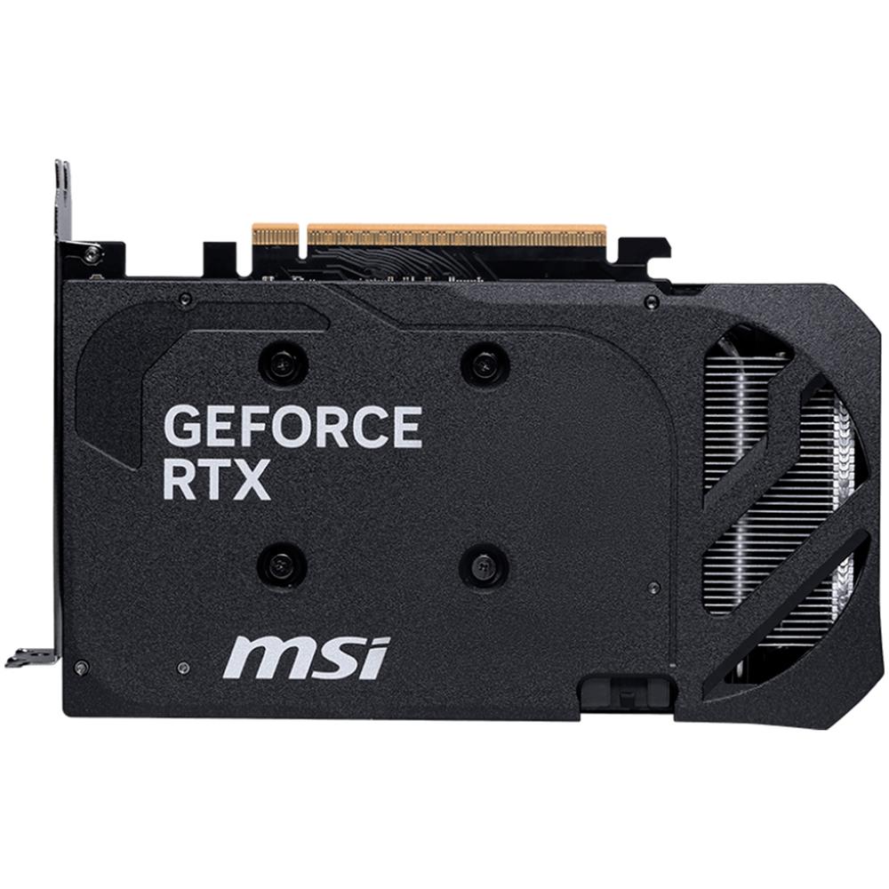 Foto 5 pulgar | Tarjeta De Video Msi Geforce Rtx 5060 8g Shadow 2x Oc Gddr7