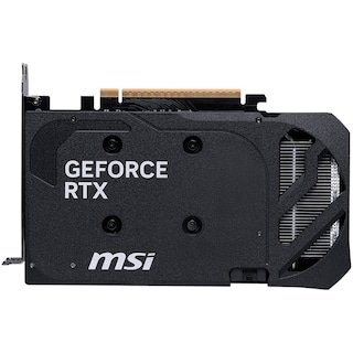 Foto 4 | Tarjeta De Video Msi Geforce Rtx 5060 8g Shadow 2x Oc Gddr7