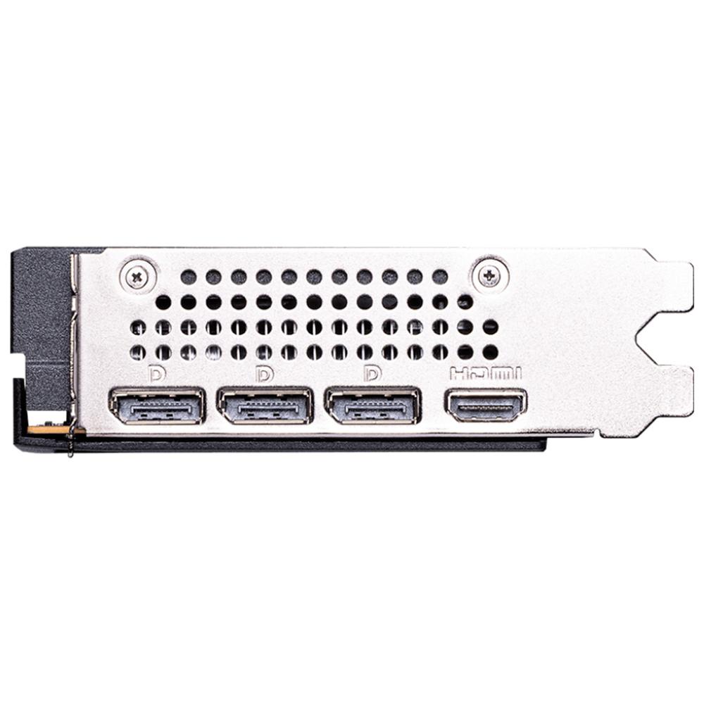 Foto 6 pulgar | Tarjeta De Video Msi Geforce Rtx 5060 8g Shadow 2x Oc Gddr7