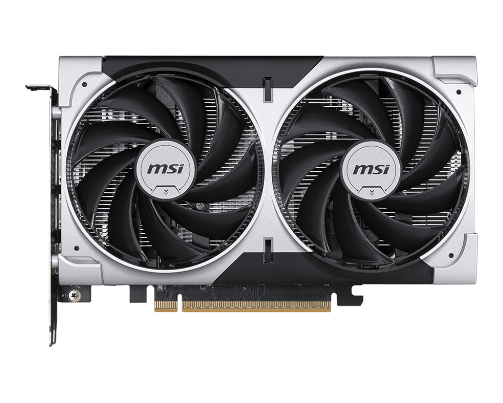 Foto 2 | Tarjeta De Video Nvidia Rtx5050 8gb Gddr6 Msi Gaming Rtx 5050 8g Ventus 2x Oc