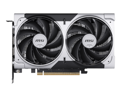 Foto 2 | Tarjeta De Video Nvidia Rtx5050 8gb Gddr6 Msi Gaming Rtx 5050 8g Ventus 2x Oc