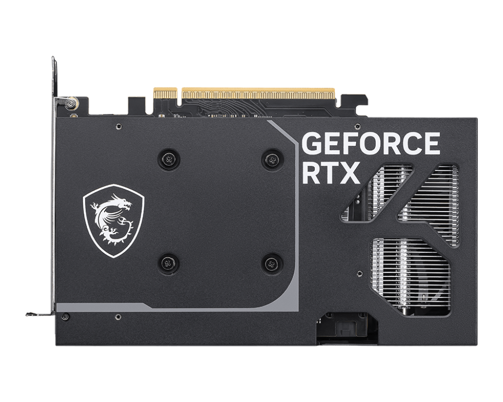 Foto 4 | Tarjeta De Video Nvidia Rtx5050 8gb Gddr6 Msi Gaming Rtx 5050 8g Ventus 2x Oc