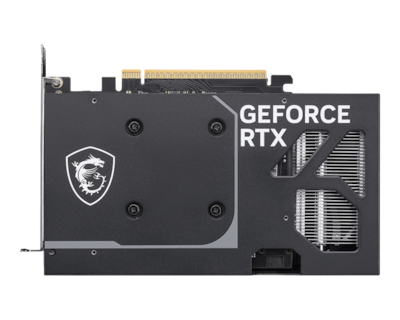 Foto 4 | Tarjeta De Video Nvidia Rtx5050 8gb Gddr6 Msi Gaming Rtx 5050 8g Ventus 2x Oc
