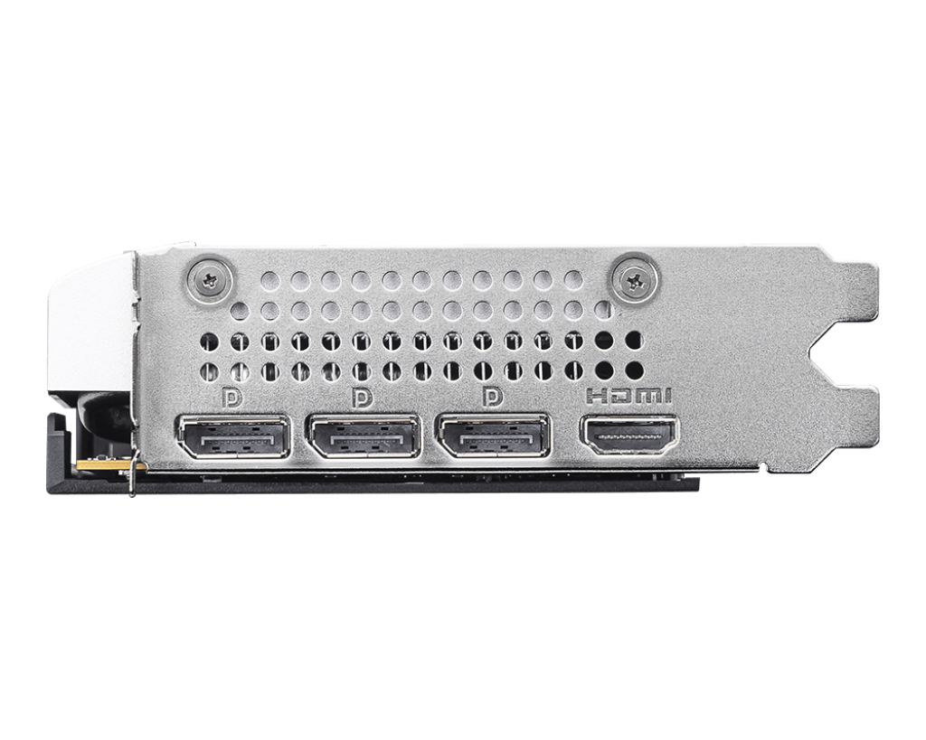 Foto 6 pulgar | Tarjeta De Video Nvidia Rtx5050 8gb Gddr6 Msi Gaming Rtx 5050 8g Ventus 2x Oc