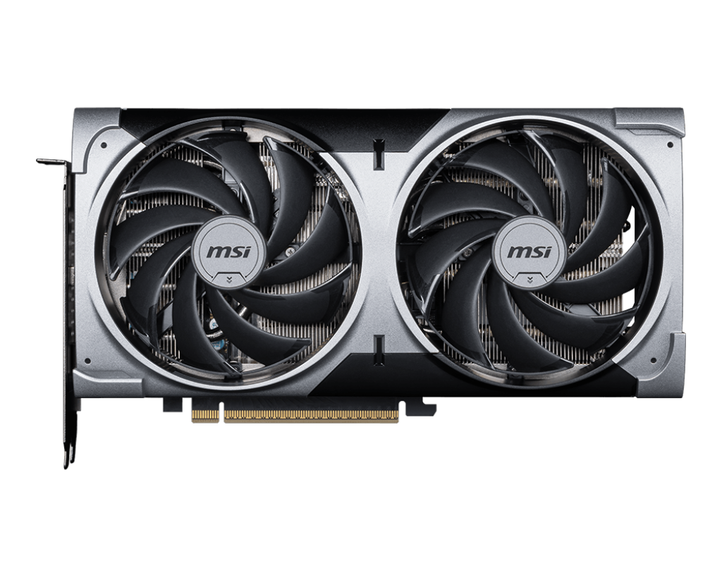 Foto 3 pulgar | Tarjeta De Video Nvidia Rtx5070 Ventus 2x Msi 12gb Gddr7 Rtx 5070 12g Ventus 2x Oc