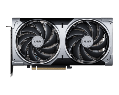 Foto 2 | Tarjeta De Video Nvidia Rtx5070 Ventus 2x Msi 12gb Gddr7 Rtx 5070 12g Ventus 2x Oc