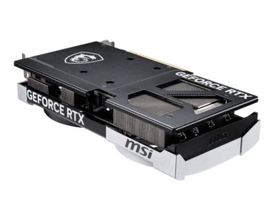 Foto 3 | Tarjeta De Video Nvidia Rtx5070 Ventus 2x Msi 12gb Gddr7 Rtx 5070 12g Ventus 2x Oc