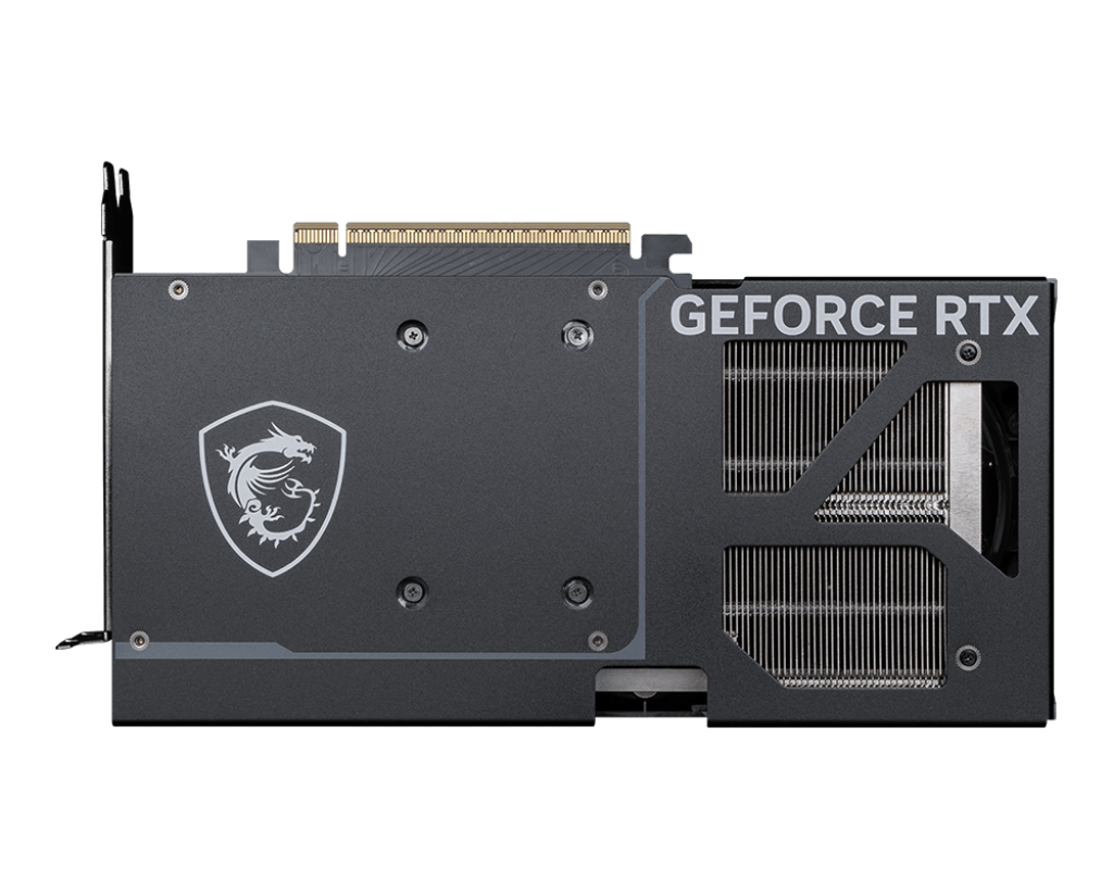 Foto 5 pulgar | Tarjeta De Video Nvidia Rtx5070 Ventus 2x Msi 12gb Gddr7 Rtx 5070 12g Ventus 2x Oc