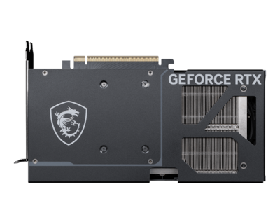 Foto 4 | Tarjeta De Video Nvidia Rtx5070 Ventus 2x Msi 12gb Gddr7 Rtx 5070 12g Ventus 2x Oc