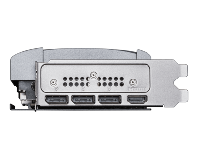 Foto 5 | Tarjeta De Video Nvidia Rtx5070 Ventus 2x Msi 12gb Gddr7 Rtx 5070 12g Ventus 2x Oc