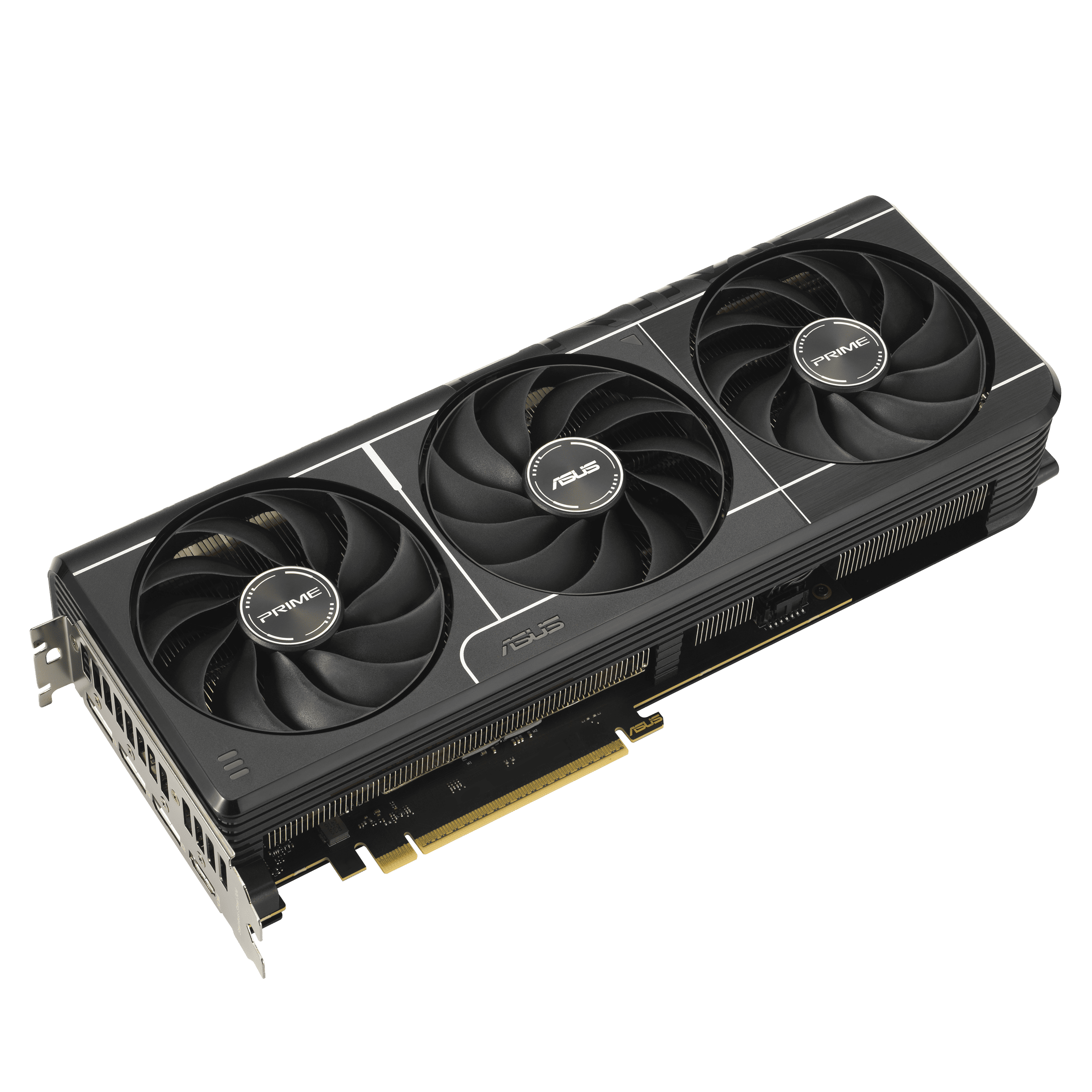 Foto 3 | Tarjeta De Video Nvidia Prime-rtx5080-16g Asus 16gb Gddr7 90yv0lx1-mvaa00