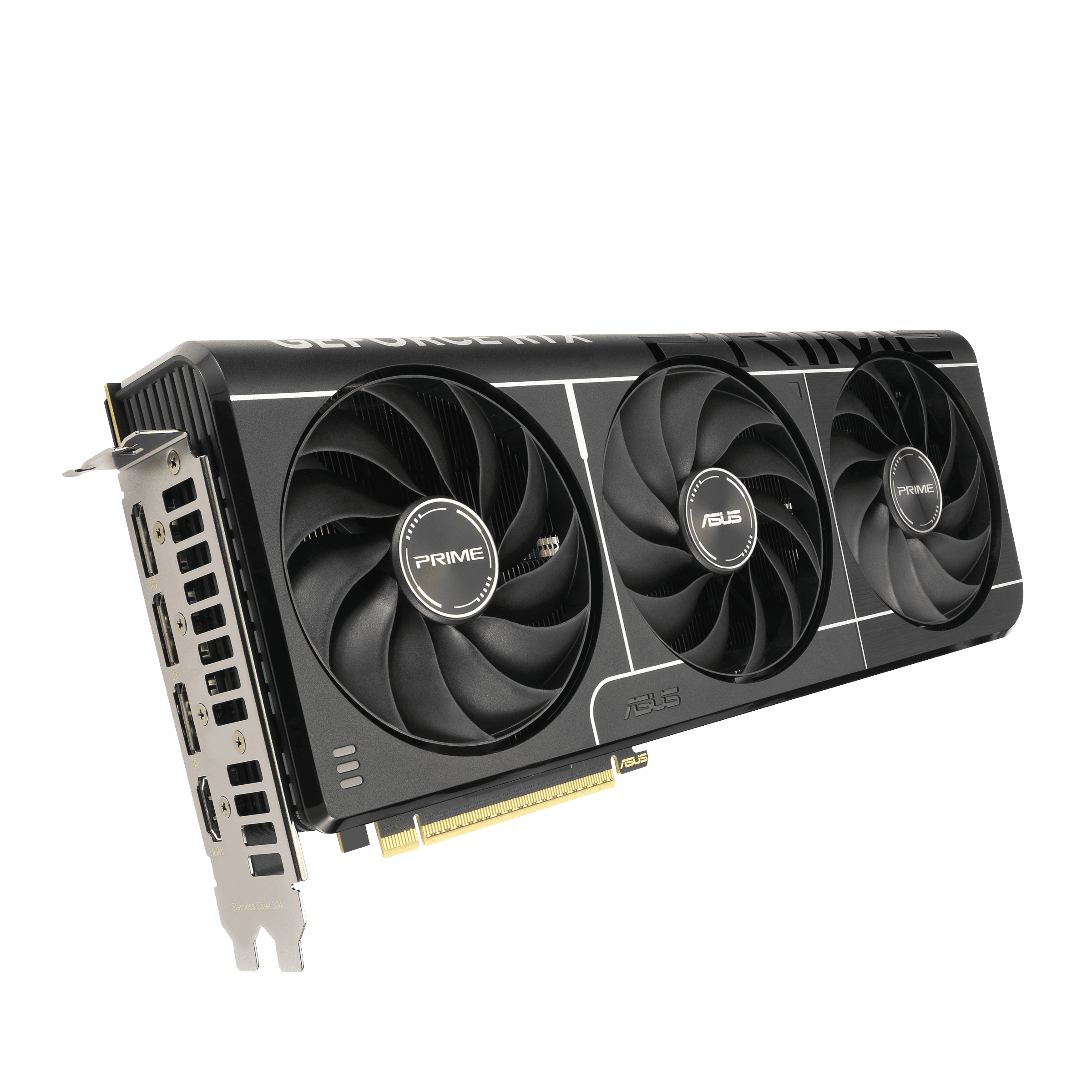 Foto 5 pulgar | Tarjeta De Video Nvidia Prime-rtx5080-16g Asus 16gb Gddr7 90yv0lx1-mvaa00