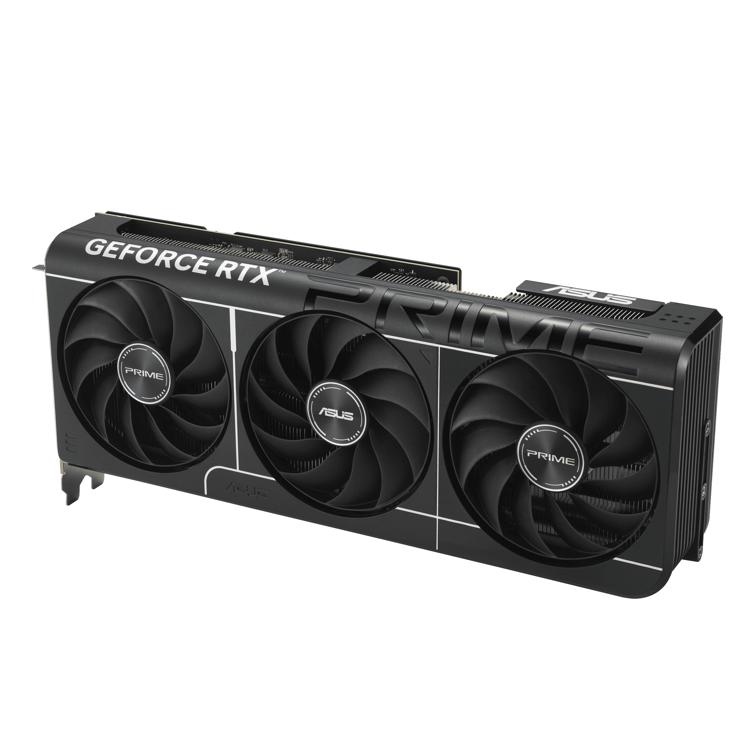 Foto 6 pulgar | Tarjeta De Video Nvidia Prime-rtx5080-16g Asus 16gb Gddr7 90yv0lx1-mvaa00