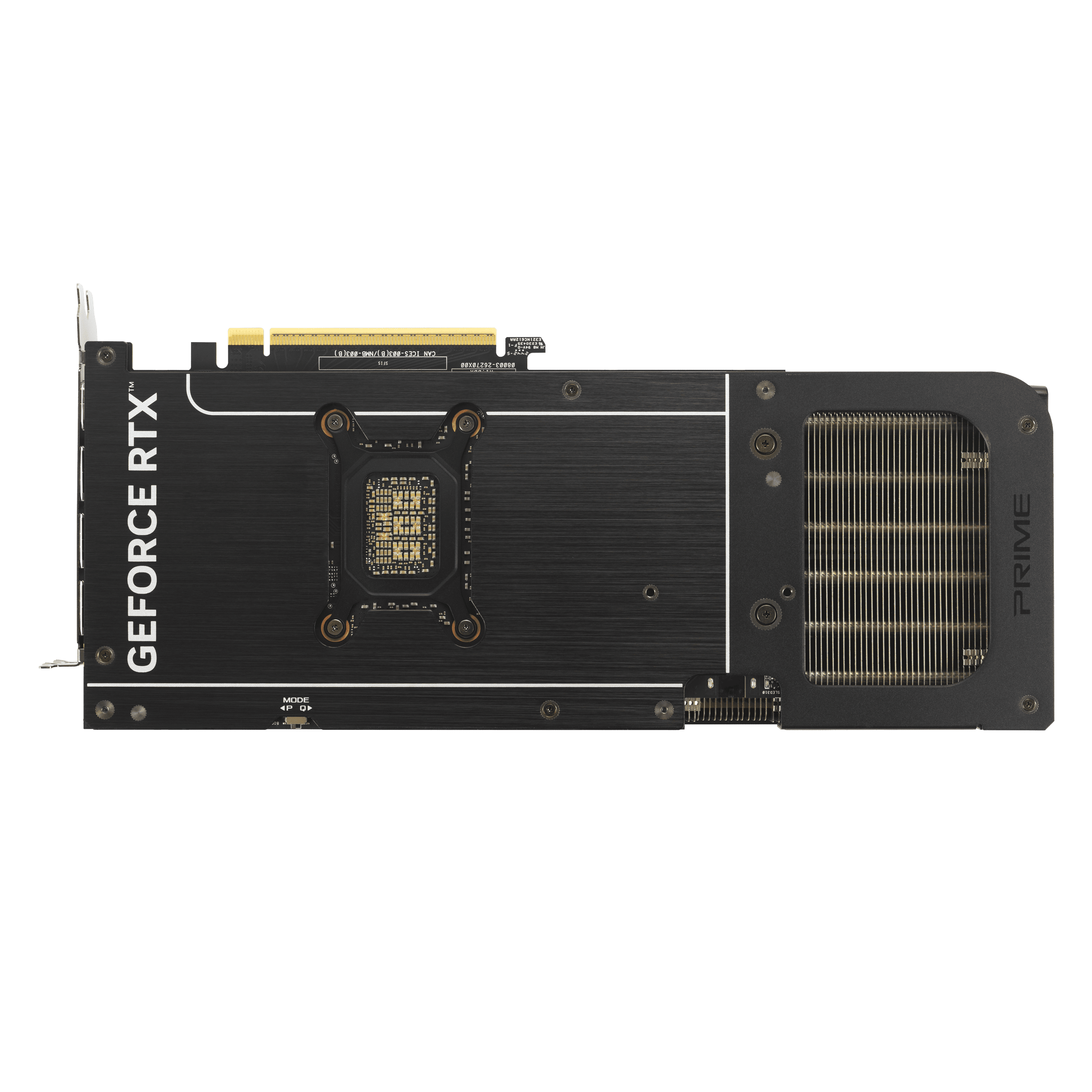 Foto 8 pulgar | Tarjeta De Video Nvidia Prime-rtx5080-16g Asus 16gb Gddr7 90yv0lx1-mvaa00