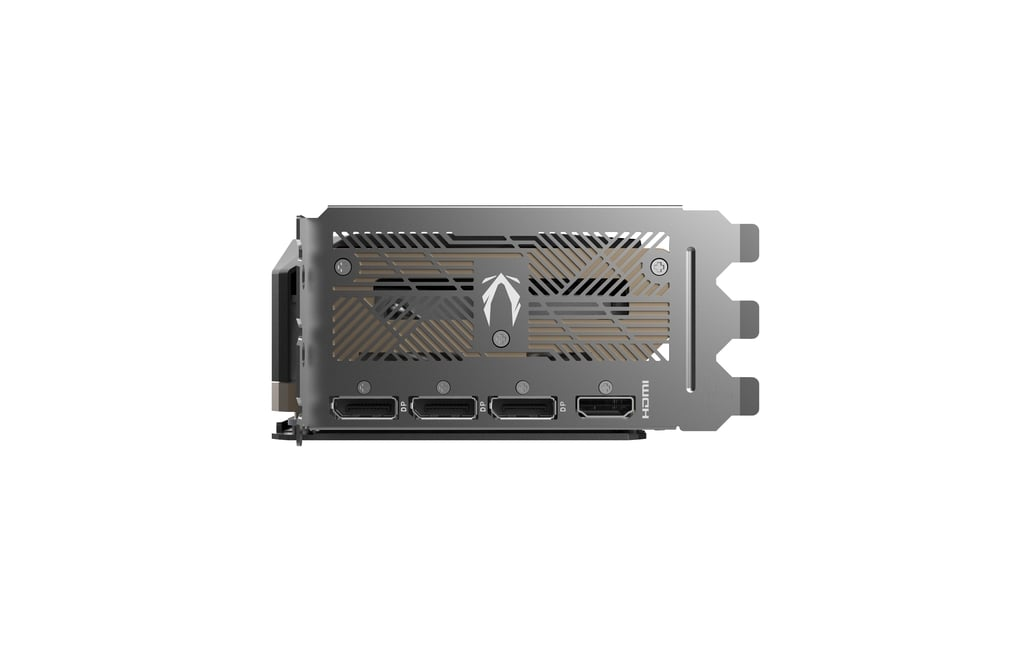 Foto 7 pulgar | Tarjeta De Video Nvidia Rtx5080 Solid Zotac 16gb Gddr7 Zt-b50800d2-10p