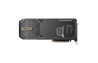 Foto 4 | Tarjeta De Video Nvidia Rtx5080 Zotac Extreme Infinity16gb Gddr7 Zt-b50800b-10p