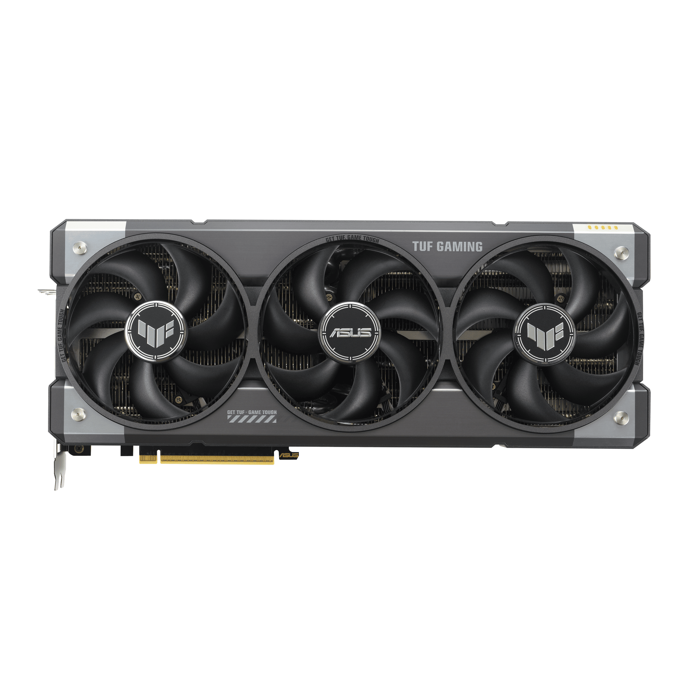 Foto 3 pulgar | Tarjeta De Video Nvidia Tuf-rtx5080-o16g-gaming Oc Asus 16gb Gddr7 90yv0m30-m0aa00