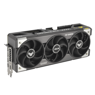 Foto 3 | Tarjeta De Video Nvidia Tuf-rtx5080-o16g-gaming Oc Asus 16gb Gddr7 90yv0m30-m0aa00