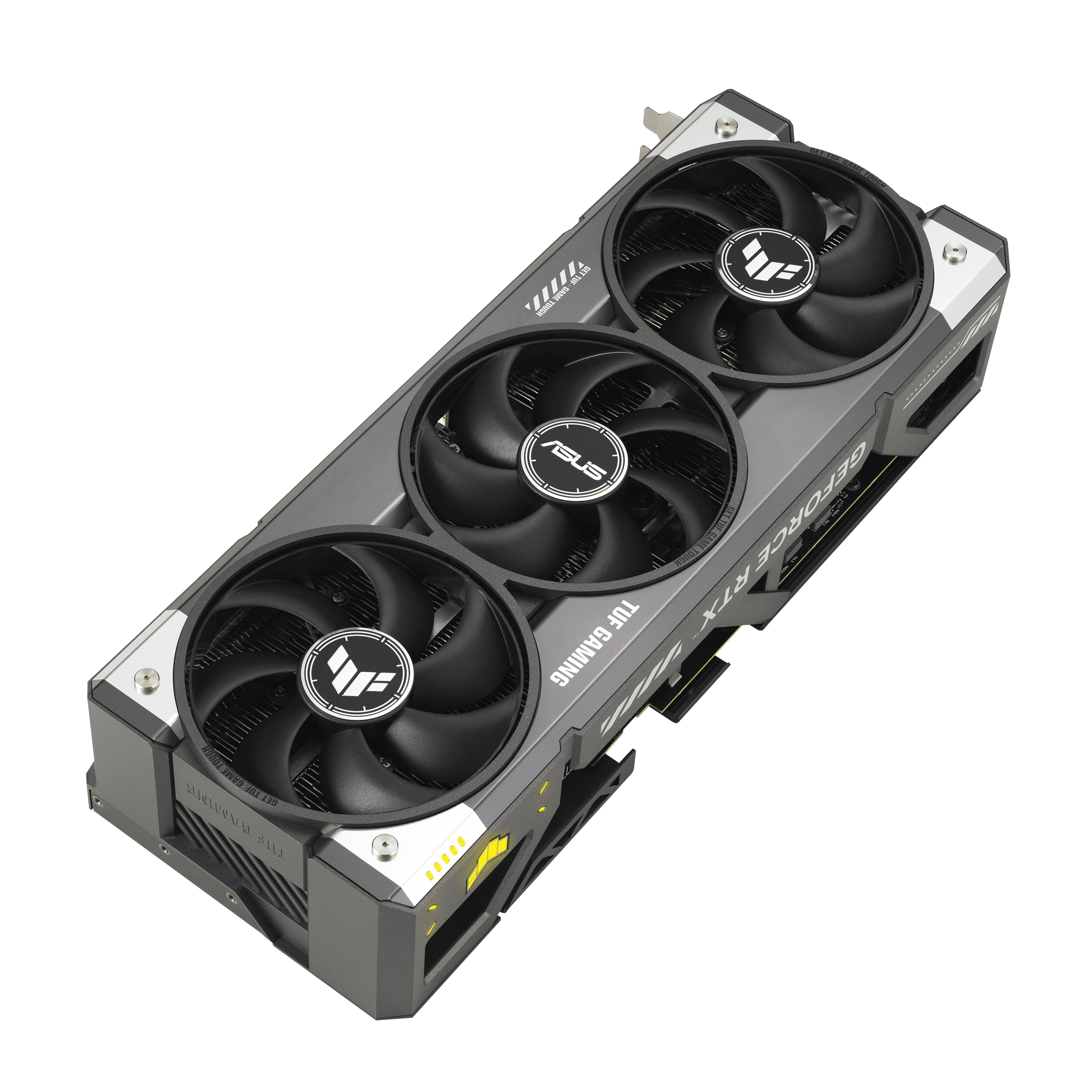 Foto 5 pulgar | Tarjeta De Video Nvidia Tuf-rtx5080-o16g-gaming Oc Asus 16gb Gddr7 90yv0m30-m0aa00
