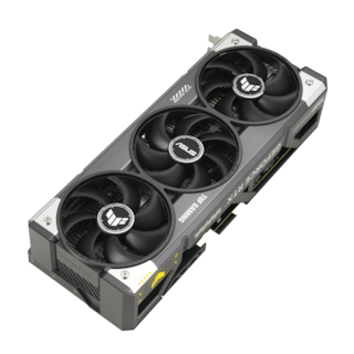 Foto 4 | Tarjeta De Video Nvidia Tuf-rtx5080-o16g-gaming Oc Asus 16gb Gddr7 90yv0m30-m0aa00